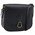 Saint-Cloud LOUIS VUITTON Epi Saint Cloud GM Shoulder Bag Black M52192 LV