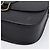 Saint-Cloud LOUIS VUITTON Epi Saint Cloud GM Shoulder Bag Black M52192 LV - vista 14