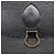 Saint-Cloud LOUIS VUITTON Epi Saint Cloud GM Shoulder Bag Black M52192 LV - vista 18