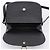 Saint-Cloud LOUIS VUITTON Epi Saint Cloud GM Shoulder Bag Black M52192 LV - vista 19