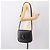 Saint-Cloud LOUIS VUITTON Epi Saint Cloud GM Shoulder Bag Black M52192 LV - vista 28