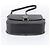 Saint-Cloud LOUIS VUITTON Epi Saint Cloud GM Shoulder Bag Black M52192 LV - vista 5