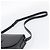 Saint-Cloud LOUIS VUITTON Epi Saint Cloud GM Shoulder Bag Black M52192 LV - vista 8