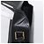 Saint-Cloud LOUIS VUITTON Epi Saint Cloud GM Shoulder Bag Black M52192 LV - vista 9