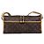 LOUIS VUITTON Monogram Popincourt Long Shoulder Bag M40008 LV - Ansicht 13