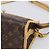 LOUIS VUITTON Monogram Popincourt Long Shoulder Bag M40008 LV - Ansicht 15