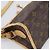 LOUIS VUITTON Monogram Popincourt Long Shoulder Bag M40008 LV - Ansicht 16