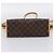LOUIS VUITTON Monogram Popincourt Long Shoulder Bag M40008 LV - Ansicht 5