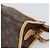 LOUIS VUITTON Monogram Popincourt Long Shoulder Bag M40008 LV - Ansicht 9