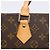 LOUIS VUITTON Monogram Sac Plat Hand Bag M51140 LV - vista 14