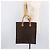 LOUIS VUITTON Monogram Sac Plat Hand Bag M51140 LV - vista 21