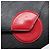 LOUIS VUITTON Epi Osh Shoulder Bag Black Red M52444 LV - vista 19