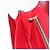 LOUIS VUITTON Epi Osh Shoulder Bag Black Red M52444 LV - vista 23