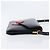 LOUIS VUITTON Epi Osh Shoulder Bag Black Red M52444 LV - vista 3