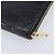 Céline CELINE Triomphe Long Wallet Leather Black Gold - vista 10