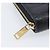Céline CELINE Triomphe Long Wallet Leather Black Gold - vista 13