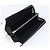 Céline CELINE Triomphe Long Wallet Leather Black Gold - vista 14
