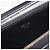 Céline CELINE Triomphe Long Wallet Leather Black Gold - vista 15