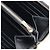 Céline CELINE Triomphe Long Wallet Leather Black Gold - vista 18
