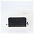 Céline CELINE Triomphe Long Wallet Leather Black Gold - vista 23