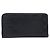 Céline CELINE Triomphe Long Wallet Leather Black Gold - vista 3
