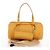 LOUIS VUITTON Epi Soufflot Hand Bag Yellow M52229 LV - vista 12