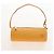 LOUIS VUITTON Epi Soufflot Hand Bag Yellow M52229 LV - vista 24