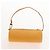 LOUIS VUITTON Epi Soufflot Hand Bag Yellow M52229 LV - vista 25