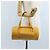 LOUIS VUITTON Epi Soufflot Hand Bag Yellow M52229 LV - vista 29