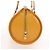 LOUIS VUITTON Epi Soufflot Hand Bag Yellow M52229 LV - vista 4
