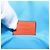 GUCCI GG Canvas Tote Bag Multicolor Orange 550763 - vista 11