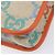 GUCCI GG Canvas Tote Bag Multicolor Orange 550763 - vista 15