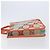 GUCCI GG Canvas Tote Bag Multicolor Orange 550763 - vista 4