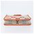GUCCI GG Canvas Tote Bag Multicolor Orange 550763 - vista 5