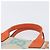 GUCCI GG Canvas Tote Bag Multicolor Orange 550763 - vista 8