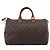 LOUIS VUITTON Monogram Speedy 35 Handtasche M41524 LV - Ansicht 2