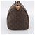 LOUIS VUITTON Monogram Speedy 35 Handtasche M41524 LV - Ansicht 3