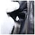 Miu Miu Matelasse Shoulder Bag Leather 2way Black Gold - vista 12