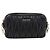 Miu Miu Matelasse Shoulder Bag Leather 2way Black Gold - vista 13