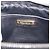 Miu Miu Matelasse Shoulder Bag Leather 2way Black Gold - vista 18