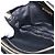 Miu Miu Matelasse Shoulder Bag Leather 2way Black Gold - vista 20