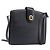 LOUIS VUITTON Epi Capuchin Shoulder Bag Black M52342 LV