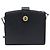 LOUIS VUITTON Epi Capuchin Shoulder Bag Black M52342 LV - vista 13