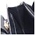 LOUIS VUITTON Epi Capuchin Shoulder Bag Black M52342 LV - vista 23