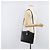 LOUIS VUITTON Epi Capuchin Shoulder Bag Black M52342 LV - vista 28