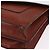 LOUIS VUITTON Epi Biface Hand Bag Brown M52323 LV - vista 13