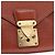 LOUIS VUITTON Epi Biface Hand Bag Brown M52323 LV - vista 16