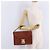 LOUIS VUITTON Epi Biface Hand Bag Brown M52323 LV - vista 37