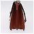 LOUIS VUITTON Epi Biface Hand Bag Brown M52323 LV - vista 4
