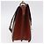 LOUIS VUITTON Epi Biface Hand Bag Brown M52323 LV - vista 5